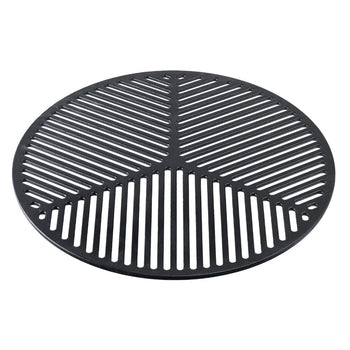 Martinsen Cast Iron Grill for9 000 and 9100